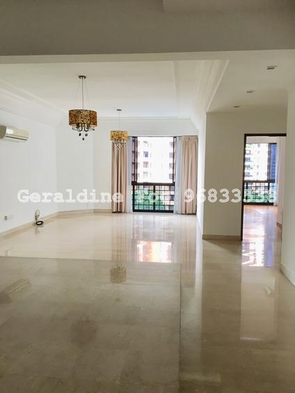 The Morningside (D9), Apartment #168074252